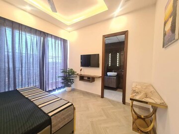 Bedroom in 3 BHK Builder Floor at Burari – for Sale