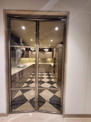 Furnished Amenities in 3 BHK Builder Floor at Burari – for Sale
