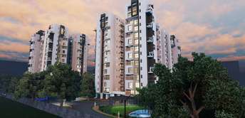 2 BHK Apartment For Resale in Expat Wisdom Tree Hennur Bangalore  7458026