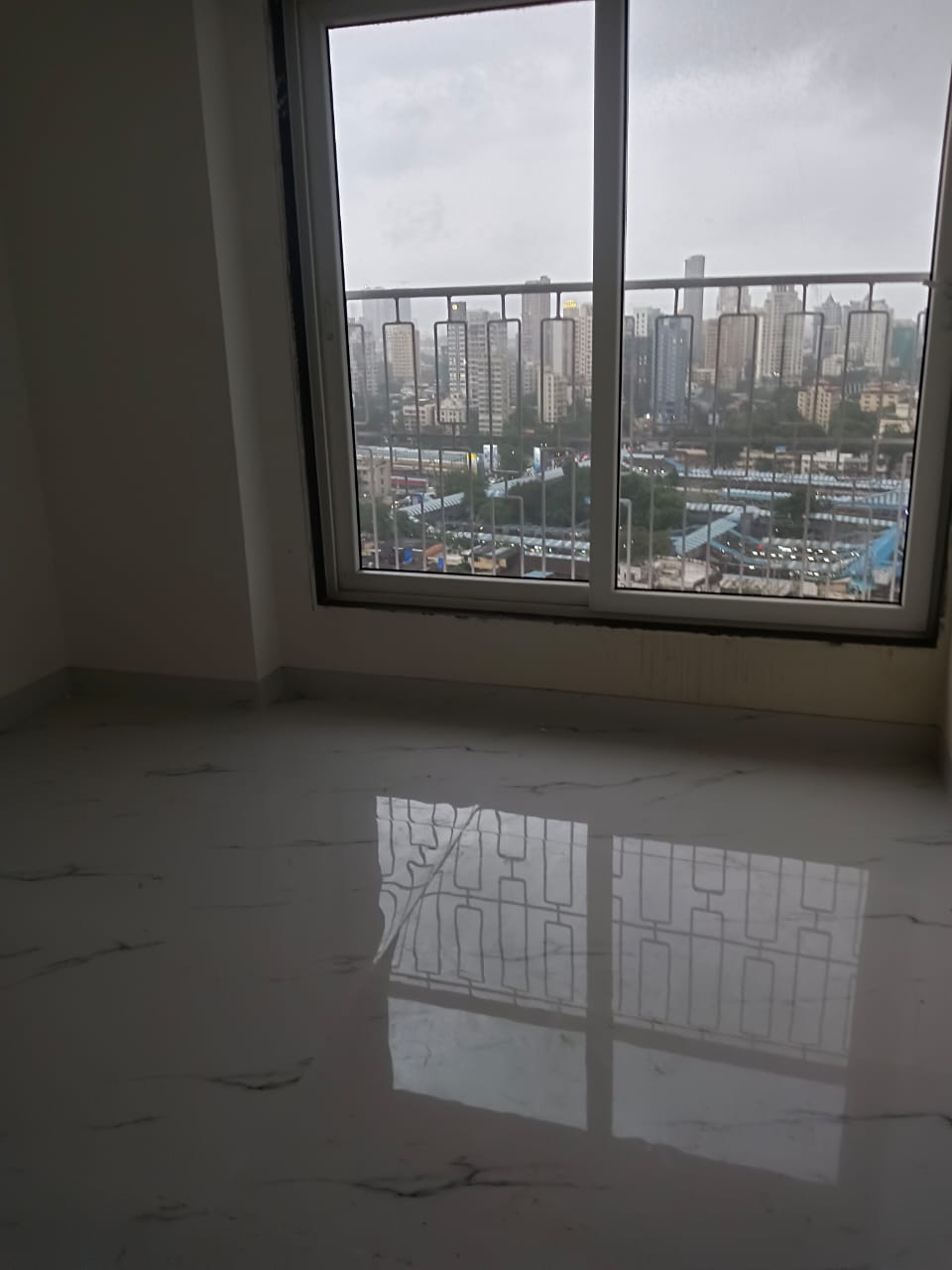 1 BHK Apartment For Rent in Jivan Prakash Apartment Matunga West Mumbai  7458064