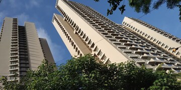 2 BHK Apartment For Rent in Kalpataru Radiance Goregaon West Mumbai  7457775