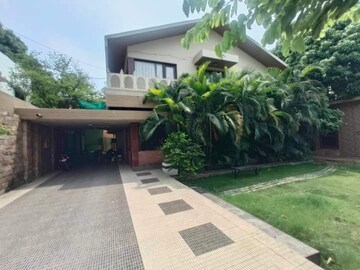 5 BHK Villa For Resale in Shankar Nagar Raipur  7458075