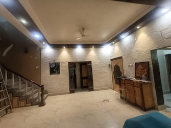 5 BHK Villa For Resale in Shankar Nagar Raipur  7458075