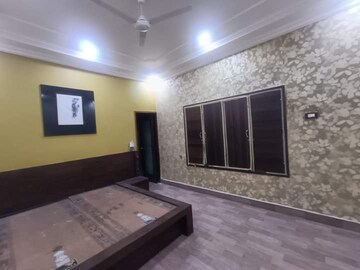 Bedroom in 5 BHK Villa at Shankar Nagar – for Sale