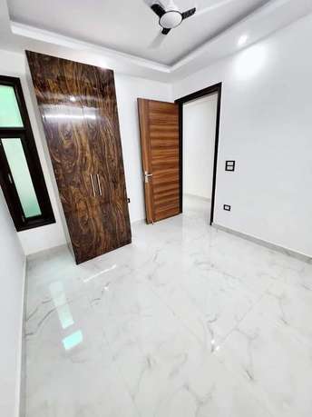 1 BHK Apartment For Rent in Saket Delhi  7458078