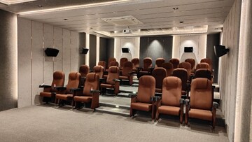Gym in 4 BHK Villa at Manglam Anantara The Villas, Ajmer Road – for Sale