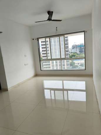 1 BHK Apartment For Rent in Lotus Residency Goregaon West Goregaon West Mumbai  7458111