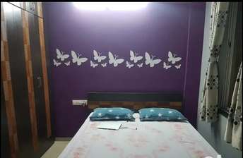 1 BHK Apartment For Rent in Span Residency Hadapsar Pune  7458092