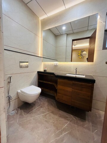 Kitchen in 4 BHK Villa at Manglam Anantara The Villas, Ajmer Road – for Sale