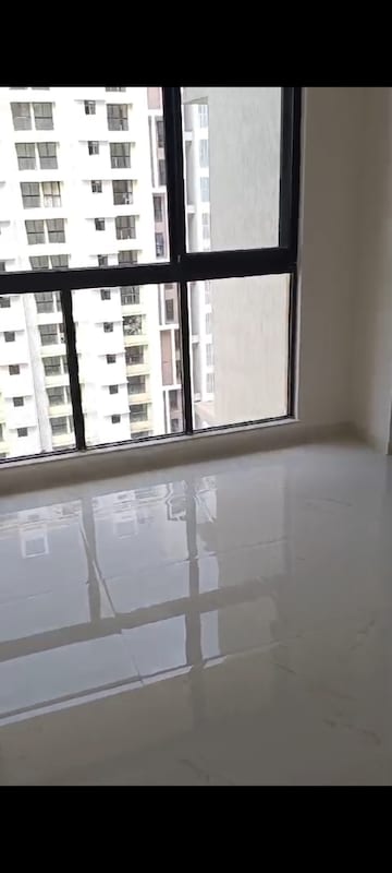 Kitchen in 1 BHK Apartment at Runwal Gardens, Dombivli East – for Sale