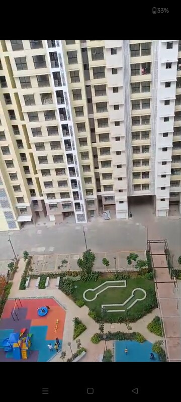 1 BHK Apartment – Exterior View View at Runwal Gardens, Dombivli East - for Sale