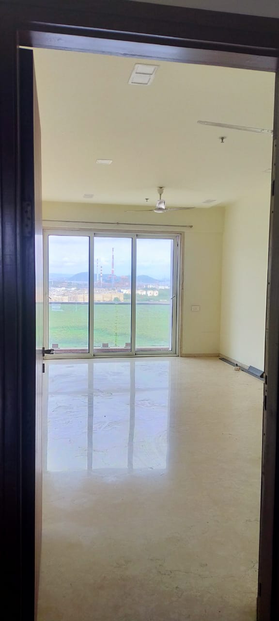 2 BHK 734 Sq.Ft. Apartment in Lodha Altia