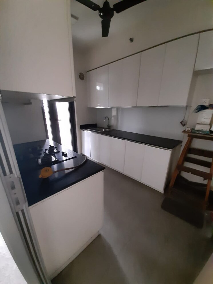 Kitchen, lodha-altia 2 Bedroom 734 Sq.Ft. Apartment In Wadala Mumbai 7458182