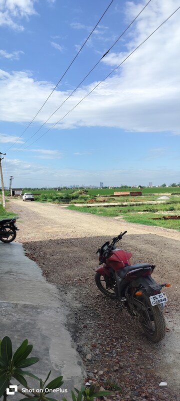  Plot For Sale in Neharpar