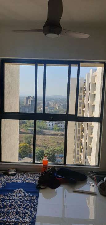 1 BHK Apartment For Rent in Runwal Gardens Dombivli East Thane  7458172