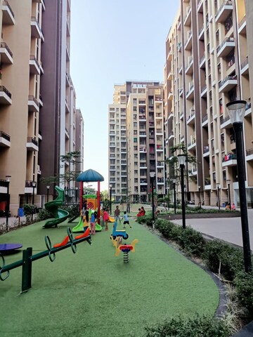 Studio Apartment – Exterior View View at Mohan Nano Estates, Ambernath West - for Sale