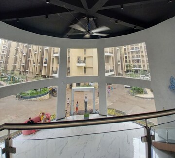 Studio Apartment – Exterior View View at Mohan Nano Estates, Ambernath West - for Sale