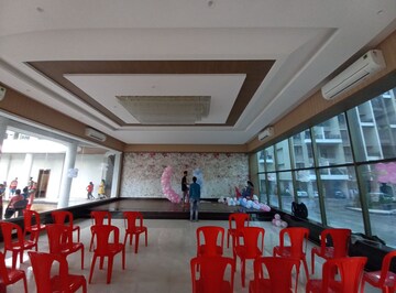 Studio Apartment – Exterior View View at Mohan Nano Estates, Ambernath West - for Sale