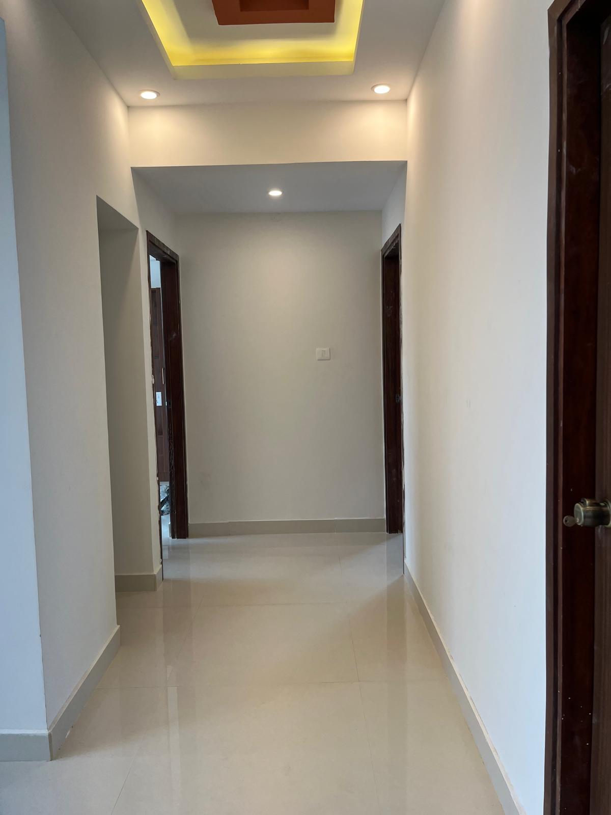 3 BHK Apartment For Rent in Kadubeesanahalli Bangalore  7458185