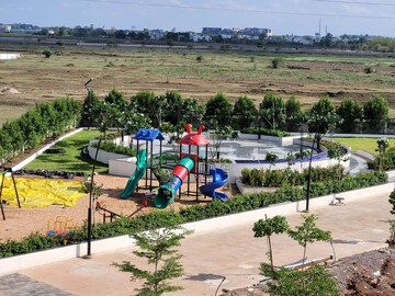 Plot Area in  Plot at Khamardih – for Sale