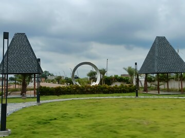  Plot – Exterior View View at Khamardih - for Sale