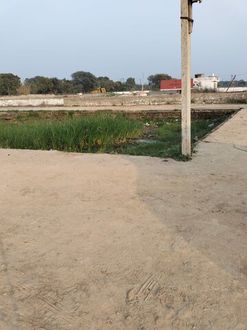 Plot Area in  Plot at Surajpur Site 4 – for Sale