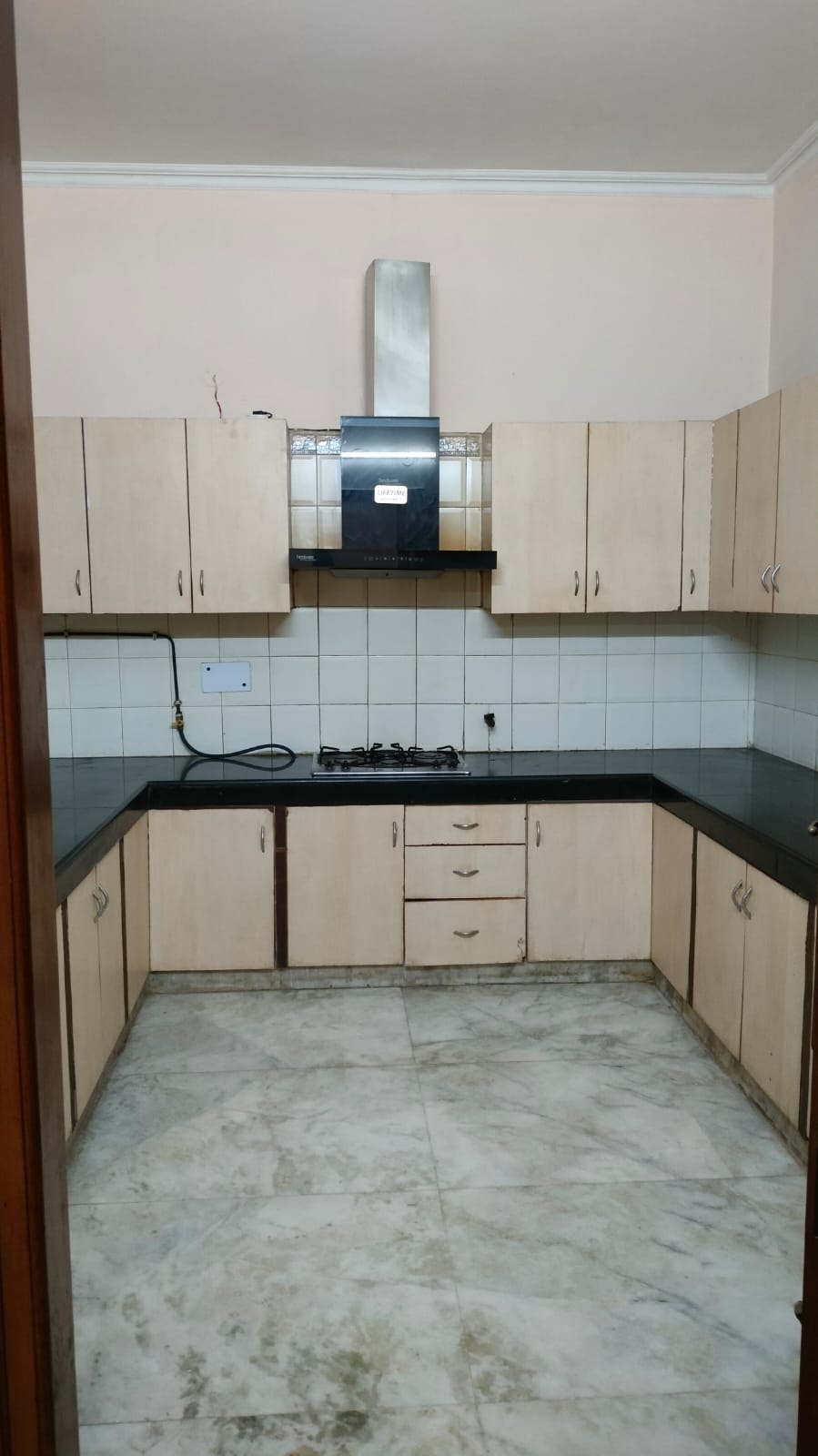 4 BHK Apartment For Rent in Gulmohar Garden Sector 44 Noida  7458301