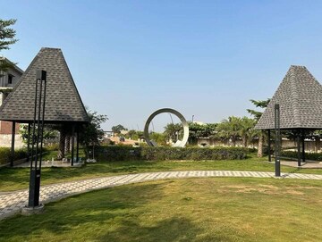  Plot – Exterior View View at Vidhan Sabha Marg - for Sale
