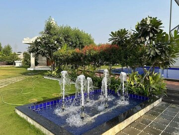  Plot – Exterior View View at Vidhan Sabha Marg - for Sale