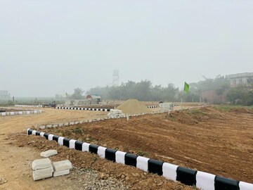 Plot Area in  Plot at Dankaur – for Sale