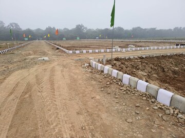 Plot For Resale in Dankaur Greater Noida  7458320