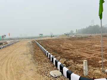 Plot Area in  Plot at Dankaur – for Sale