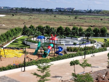 Plot Area in  Plot at Vidhan Sabha Marg – for Sale