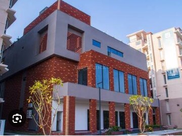 3 BHK Apartment – Exterior View View at Ambala Highway - for Sale