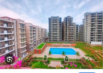 3 BHK Apartment – Exterior View View at Ambala Highway - for Sale