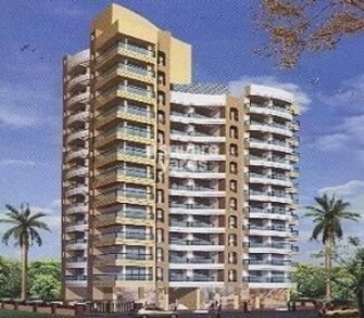 1 RK Apartment For Resale in Thakkar Gokul Heights Kandivali West Mumbai  7458340