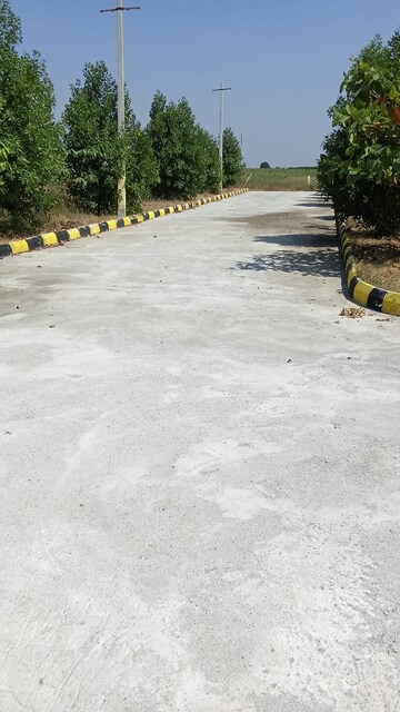  Plot – Exterior View View at Alair - for Sale