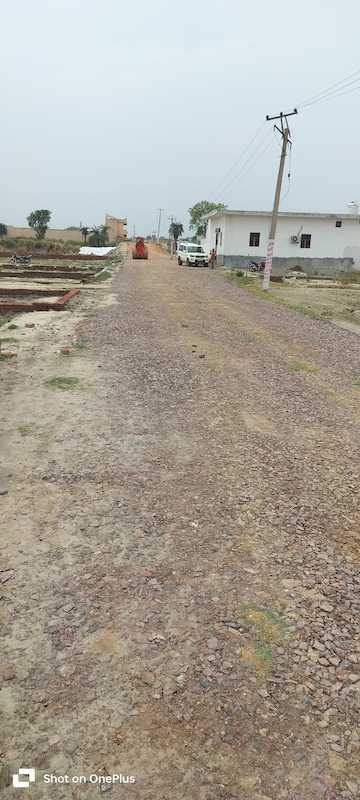  Plot For Sale in Wazirpur rd