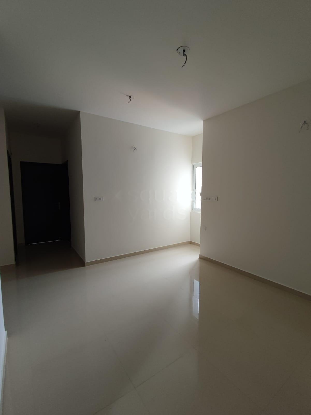 2 BHK Apartment For Rent in Bren Northern Lights Jakkur Bangalore  7458351