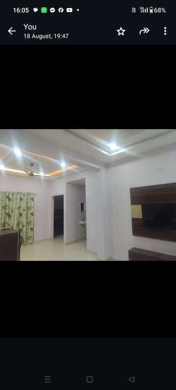 2 BHK Apartment For Rent in Stand Alone Apartment Madhapur Hyderabad  7458376