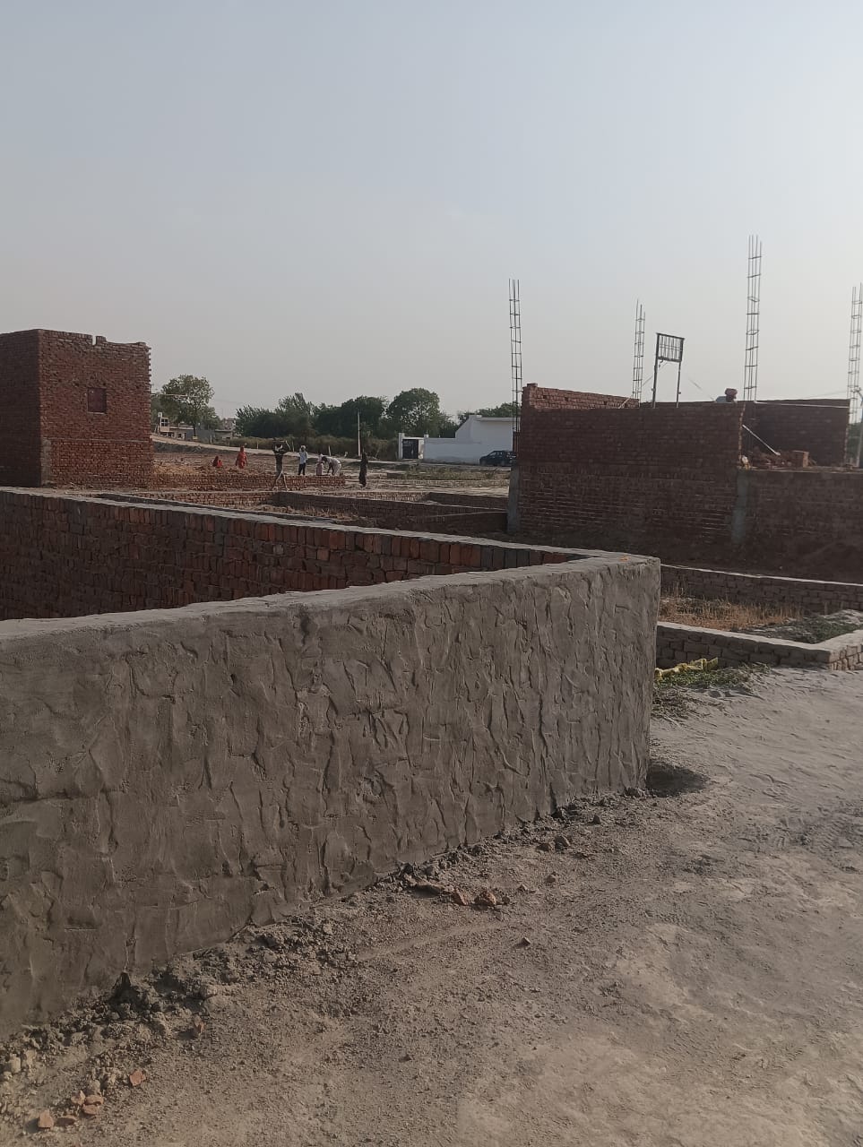 Plot For Resale in Bhopani Village Faridabad  7458382