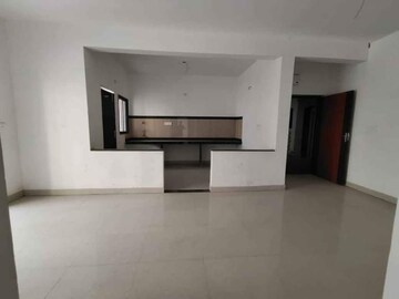 Kitchen in 3 BHK Apartment at Deopuri – for Sale