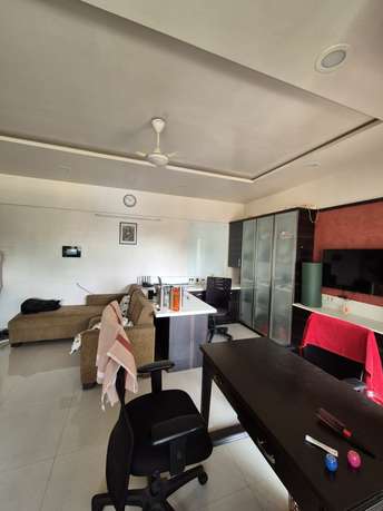 1 BHK Apartment For Rent in Amanora Metro Tower Hadapsar Pune  7458405