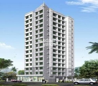 1 BHK Apartment For Rent in Mauli Desire Malad East Mumbai  7458437