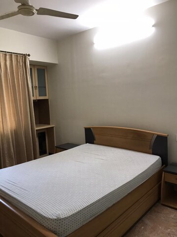 Master Bedroom in 2 BHK Apartment at Hiranandani Avalon, Powai – for Sale