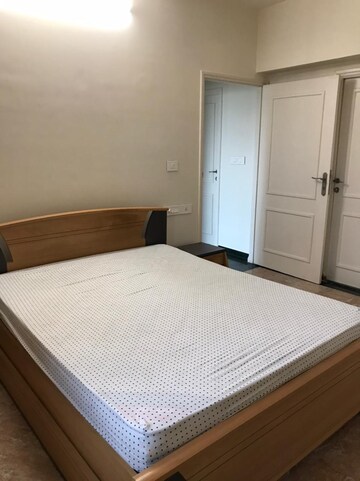 Bedroom in 2 BHK Apartment at Hiranandani Avalon, Powai – for Sale