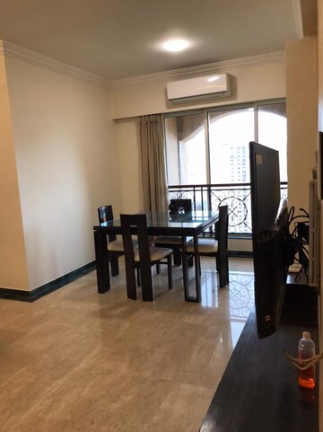 Living Room in 2 BHK Apartment at Hiranandani Avalon, Powai – for Sale