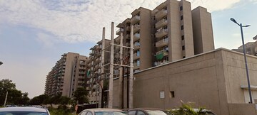  Shop – Exterior View View at Conscient Habitat Residences, Sector 78 - for Sale