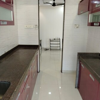 2 BHK Apartment For Resale in Karnala Apartment Kalamboli Sector 10e Navi Mumbai  7458455