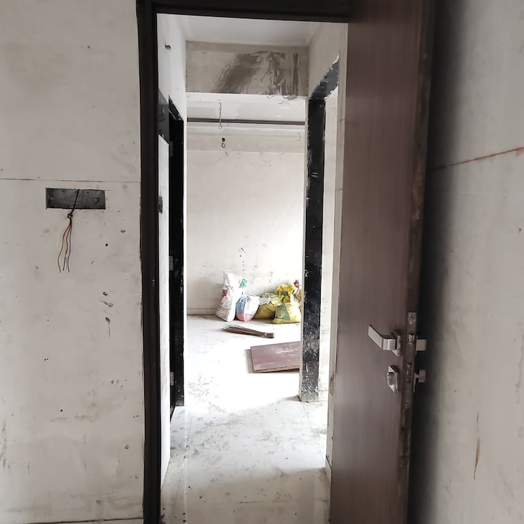 undefined, karnala-apartment 2 Bedroom 980 Sq.Ft. Apartment In Kalamboli Sector 10e Navi Mumbai 7458455